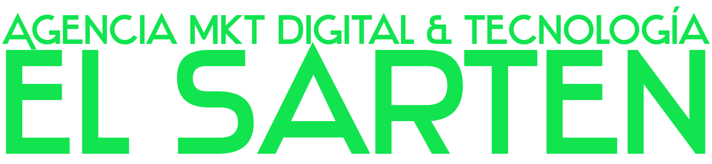 Agencia El Sartén